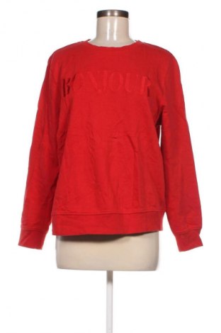 Damen Shirt Essentials by Tchibo, Größe M, Farbe Rot, Preis € 4,99