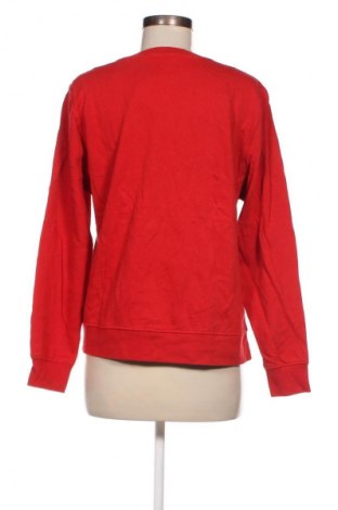 Damen Shirt Essentials by Tchibo, Größe M, Farbe Rot, Preis € 4,99