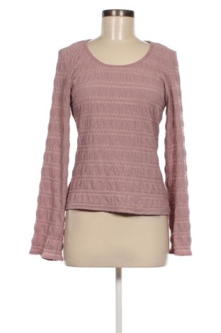 Damen Shirt Estelle, Größe M, Farbe Braun, Preis € 4,99