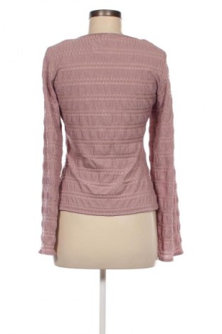 Damen Shirt Estelle, Größe M, Farbe Braun, Preis € 4,99