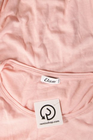 Damen Shirt Etam, Größe M, Farbe Rosa, Preis € 8,25