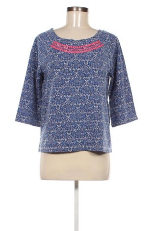 Damen Shirt Even&Odd, Größe M, Farbe Blau, Preis € 2,99