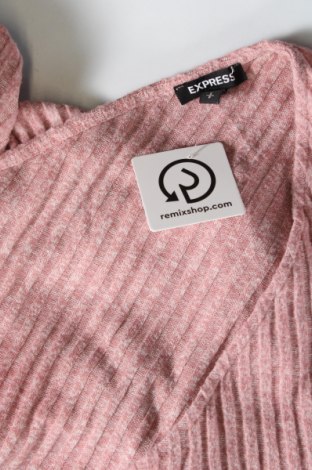 Damen Shirt Express, Größe S, Farbe Rosa, Preis 3,49 €