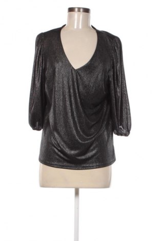 Damen Shirt F&F, Größe M, Farbe Silber, Preis € 4,99