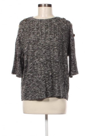 Damen Shirt F&F, Größe M, Farbe Grau, Preis 4,99 €