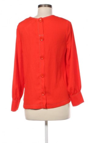 Damen Shirt F&F, Größe M, Farbe Rot, Preis € 5,12