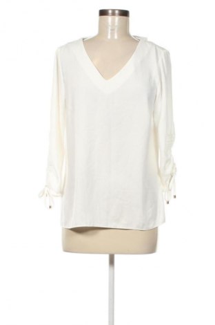 Damen Shirt F&F, Größe M, Farbe Weiß, Preis 2,23 €