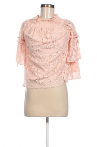 Damen Shirt F&F, Größe S, Farbe Rosa, Preis € 11,45