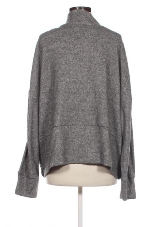 Damen Shirt F&F, Größe XXL, Farbe Grau, Preis 6,49 €