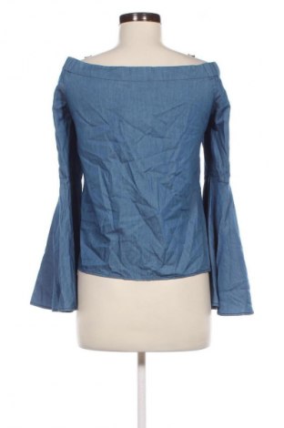 Damen Shirt FATE by LFD, Größe S, Farbe Blau, Preis € 2,99