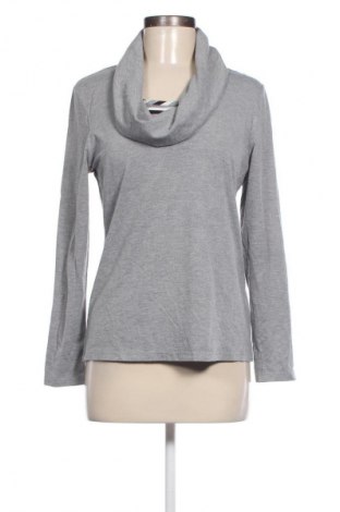 Damen Shirt Fabiani, Größe M, Farbe Grau, Preis € 3,99