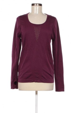 Damen Shirt Fabletics, Größe XL, Farbe Lila, Preis € 13,99