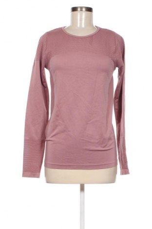 Damen Shirt Fabletics, Größe L, Farbe Aschrosa, Preis € 9,99