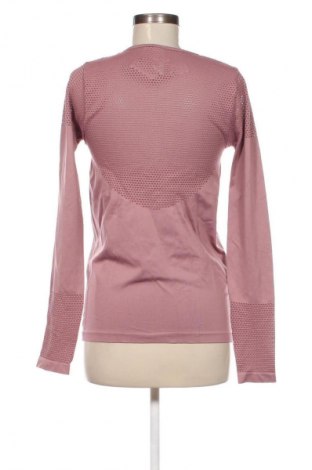 Damen Shirt Fabletics, Größe L, Farbe Aschrosa, Preis € 9,99