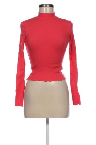 Damen Shirt Factorie, Größe XS, Farbe Rot, Preis € 4,99