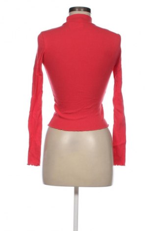 Damen Shirt Factorie, Größe XS, Farbe Rot, Preis 4,99 €