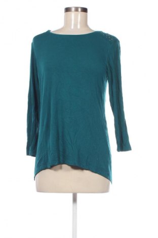 Damen Shirt Faded Glory, Größe S, Farbe Grün, Preis € 1,99