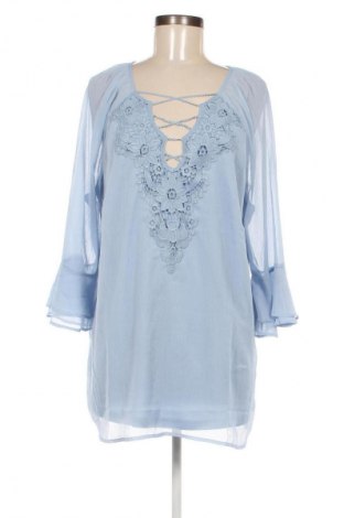 Damen Shirt Fair Lady, Größe XL, Farbe Blau, Preis € 4,49