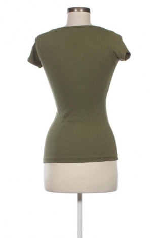 Damen Shirt Fashion, Größe S, Farbe Grün, Preis 5,99 €