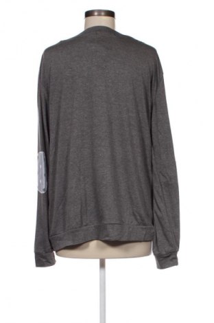 Damen Shirt Fashion, Größe XXL, Farbe Grau, Preis € 9,99