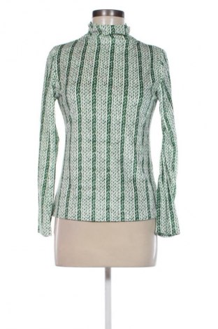 Bluză de femei Fashion, Mărime L, Culoare Verde, Preț 38,99 Lei