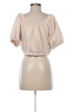 Damen Shirt Fashion Union, Größe M, Farbe Beige, Preis € 4,49