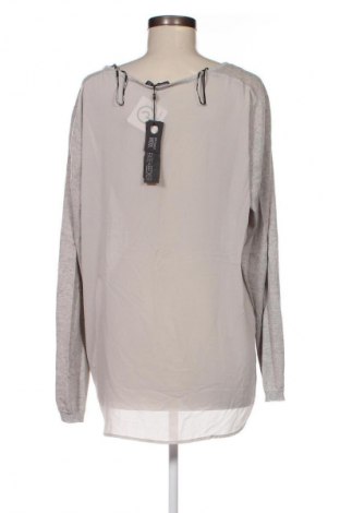 Damen Shirt Fate + Becker, Größe XL, Farbe Grau, Preis 8,49 €