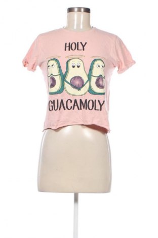 Damen Shirt Fb Sister, Größe S, Farbe Rosa, Preis 9,62 €