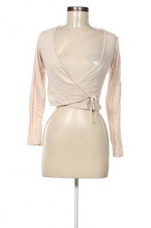 Damen Shirt Fb Sister, Größe XS, Farbe Beige, Preis € 4,49