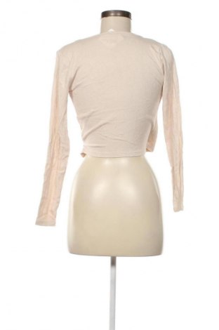 Damen Shirt Fb Sister, Größe XS, Farbe Beige, Preis 4,49 €