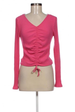 Damen Shirt Fb Sister, Größe L, Farbe Rosa, Preis 13,49 €