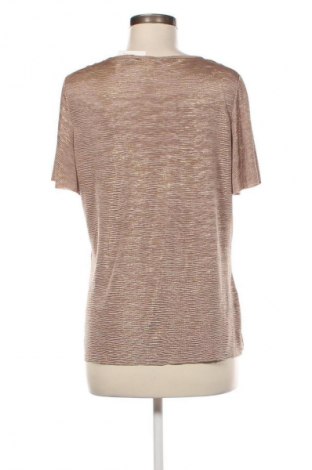 Damen Shirt Finn & Grace, Größe M, Farbe Braun, Preis € 7,49