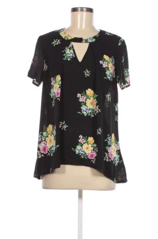 Дамска блуза Finn & Grace, Размер S, Цвят Черен, Цена 13,60 лв.