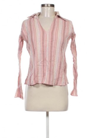 Damen Shirt Fishbone, Größe L, Farbe Mehrfarbig, Preis 4,49 €