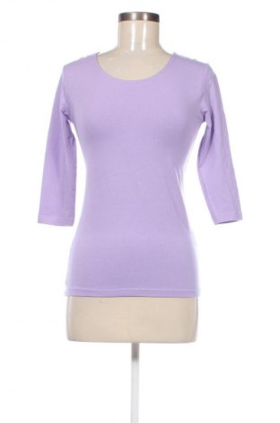 Damen Shirt Fisherfield, Größe S, Farbe Lila, Preis 4,99 €