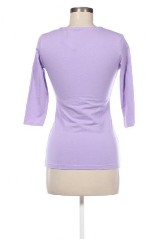 Damen Shirt Fisherfield, Größe S, Farbe Lila, Preis € 4,99