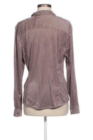 Damen Shirt Flame, Größe XXL, Farbe Braun, Preis € 4,99