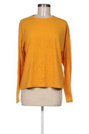 Damen Shirt Flat Top, Größe M, Farbe Gelb, Preis € 4,49