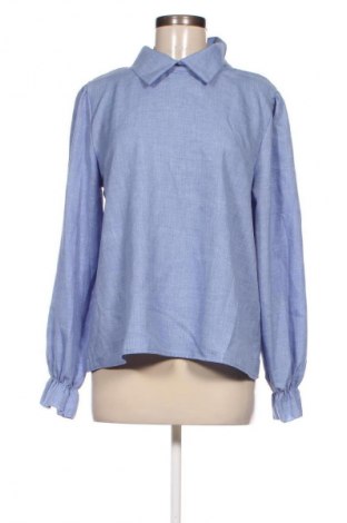 Damen Shirt Floyd, Größe M, Farbe Blau, Preis 4,49 €