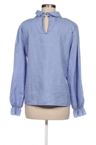 Damen Shirt Floyd, Größe M, Farbe Blau, Preis € 4,49