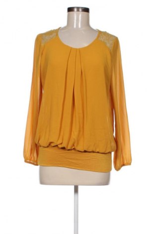 Γυναικεία μπλούζα Floyd, Μέγεθος S, Χρώμα Κίτρινο, Τιμή 21,03 €