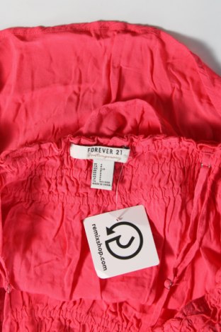 Damen Shirt Forever 21, Größe S, Farbe Rosa, Preis 3,99 €