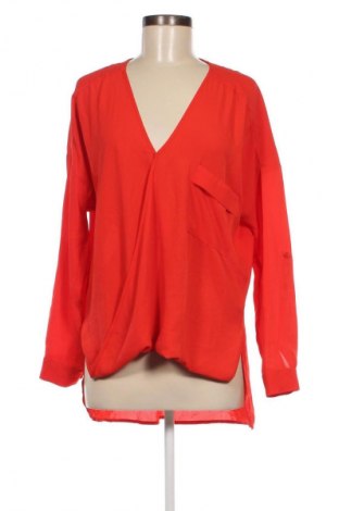 Damen Shirt Forever 21, Größe M, Farbe Rot, Preis € 3,99