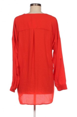 Damen Shirt Forever 21, Größe M, Farbe Rot, Preis € 4,99