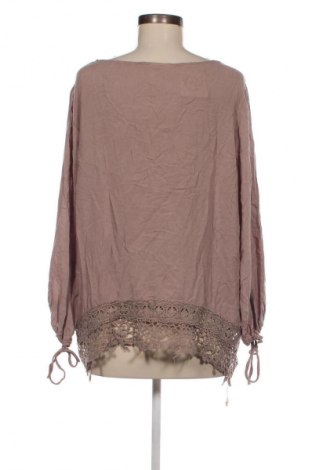 Damen Shirt Forgotten Grace, Größe XL, Farbe Beige, Preis € 3,99