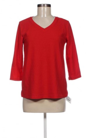 Damen Shirt Fransa, Größe S, Farbe Rot, Preis € 3,99