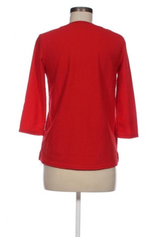 Damen Shirt Fransa, Größe S, Farbe Rot, Preis € 3,99