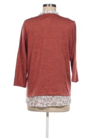 Damen Shirt Fransa, Größe M, Farbe Braun, Preis € 23,99