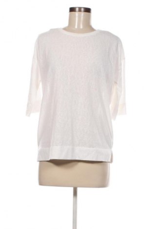 Damen Shirt Fransa, Größe S, Farbe Weiß, Preis € 10,49