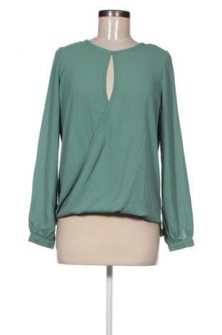 Damen Shirt Friendtex, Größe S, Farbe Grün, Preis € 4,49